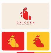 Image result for Chicken Dawing Logo