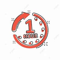 Image result for 1 Hour Timer Jpg