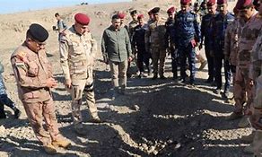 Image result for IED Explosions in Iraq