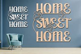 Image result for Home Wall Decor SVG