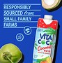 Image result for Coconut Water Electrolytes