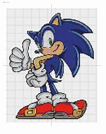 Image result for Sonic Pattern