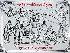 Image result for Jain Mythology