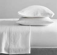 Image result for Linen Sheets