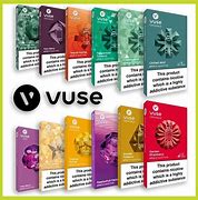 Image result for Purple Vuse Pods