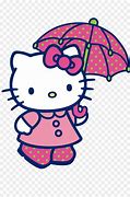 Image result for Hello Kitty Mowhawk