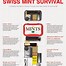 Image result for Survival Kits