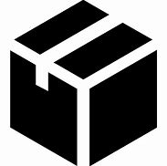 Image result for Box QR Conde Icon