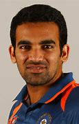 Image result for Zaheer Khan Portrait