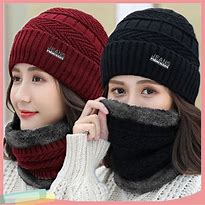 Image result for Bright Winter Hat