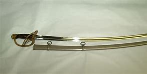 Image result for American Civil War Swords