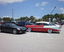 Image result for Car Show Parking Lot