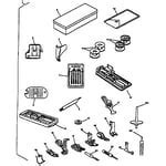 Image result for Singer 9020 Spare Parts