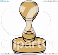 Image result for Copy Stamp Clip Art Round