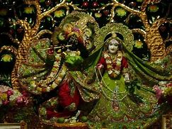 Image result for Radha Madhav ISKCON