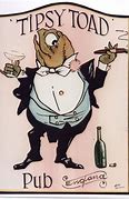 Image result for Tipsy Toad