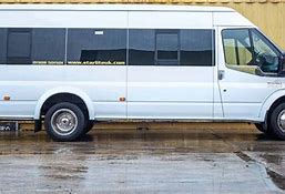 Image result for 8 Seater Bus