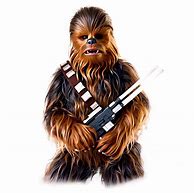 Image result for Chewbacca UV Map