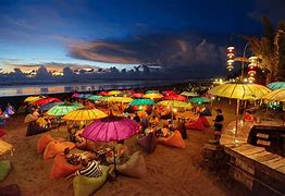 Image result for Seminyak Town