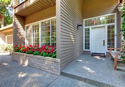 Image result for Front Entrances to Homes