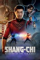 Image result for Stephanie Hsu Shang-Chi