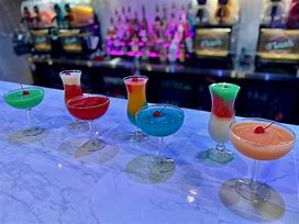 Image result for Daiquiri Bar