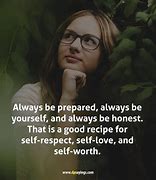 Image result for Know Your Self Worth Quotes