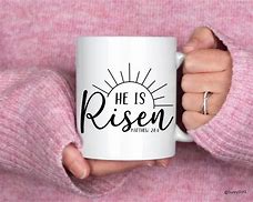 Image result for He Is Risen SVG Free