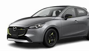 Image result for Mazda 2 Auto