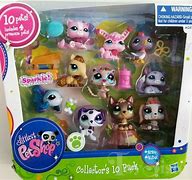 Image result for Littlest Pet Shop Plush Toys