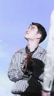 Image result for Doh Kyung Soo Photo Wallpaper