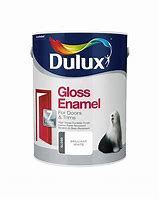 Image result for Dulux Gloss