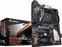 Image result for B450 Aorus M