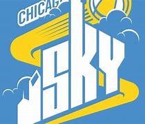 Image result for WNBA Chicago Sky Images