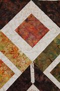 Image result for Batik Diamond Quilts