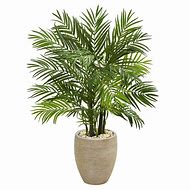 Image result for Artificial Palm Tree