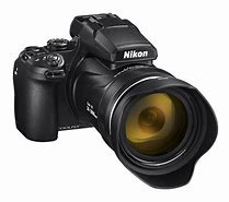 Image result for Nikon P1000 Card Slot