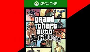 Image result for GTA SA Xbox One