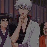 Image result for Gintama PFP