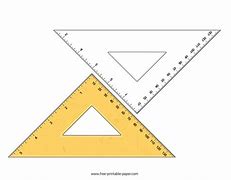 Image result for Right Angle Ruler Small Size