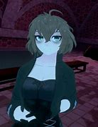 Image result for Cat Rex VRChat