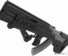 Image result for 3D Printed Bullpup AK