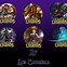 Image result for Custom League of Legends Icon