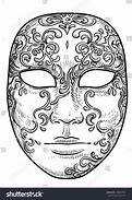 Image result for Pale Mask Draw