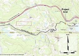 Image result for Donner Pass Railroad Map