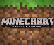 Image result for Minecraft with Text We Are Back