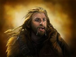 Image result for Fili Hobbit Clip Art