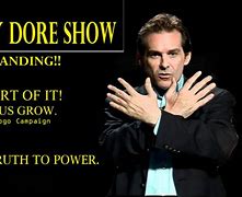 Image result for Jimmy Dore Show Logo