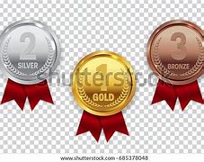 Image result for Bronze Medal Graphics