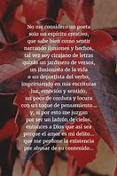 Image result for Poemas Para Reflexionar